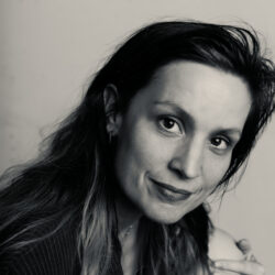 Jill Gagé du studio Muller