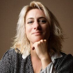 Claudia Cochet du studio Muller